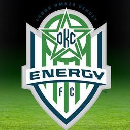 Oklahoma City Energy