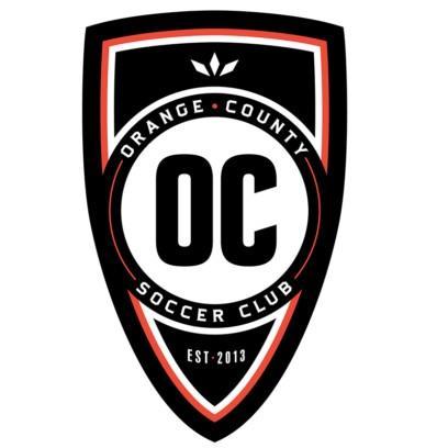 Orange County SC