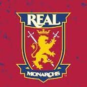 Real Monarchs SLC