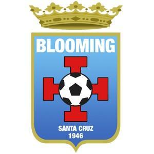 BLOOMING