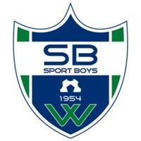 SPORT BOYS
