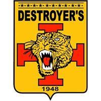 DESTROYERS