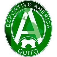 AMERICA QUITO