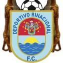 BINACIONAL