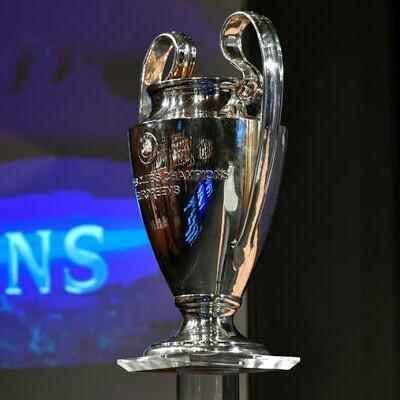 Champions league 19/20