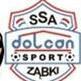 Dolcan Ząbki