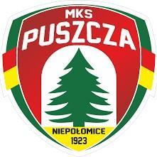 Puszcza Niepołomice