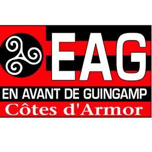 EA GUINGAMP