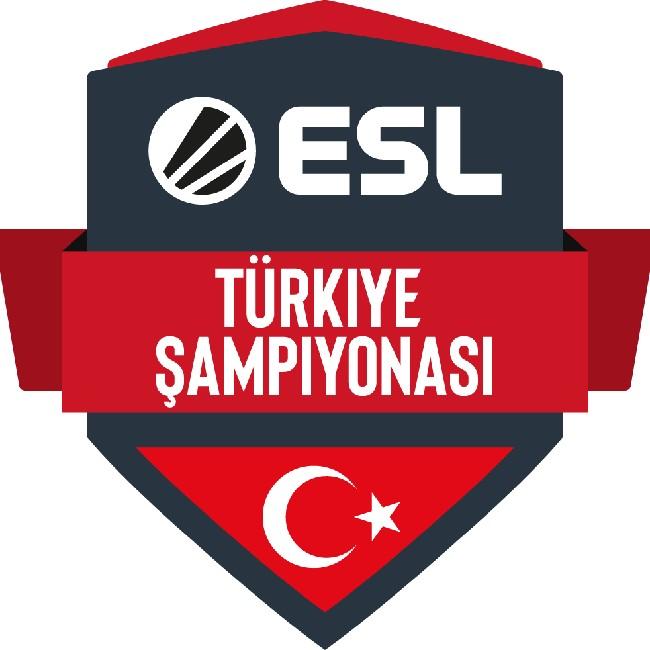 ESL Türkiye Şampiyonası - Winter 2019