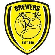 Burton Albion