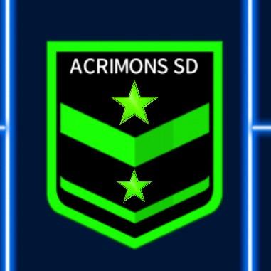 ACRIMONS SD
