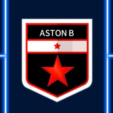 ASTON "B"