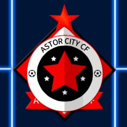 ASTOR CITY CF