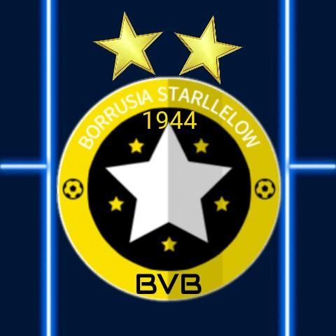 BORRUSIA STARLLELOW