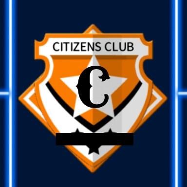 CITIZENS CLUB