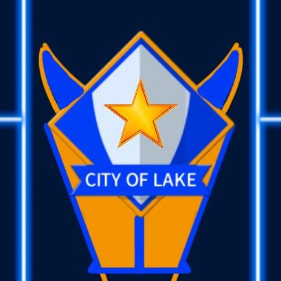 CITY OF LAKE