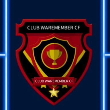 CLUB WAREMEMBER CF