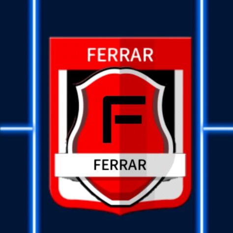 FERRAR