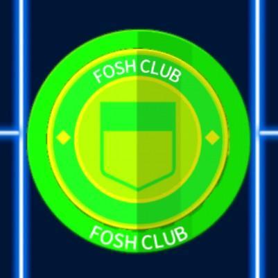 FOSH CLUB