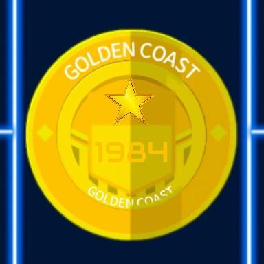 GOLDEN COAST