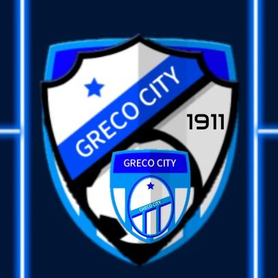 GRECO CITY