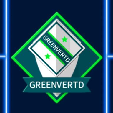 GREENVERTD