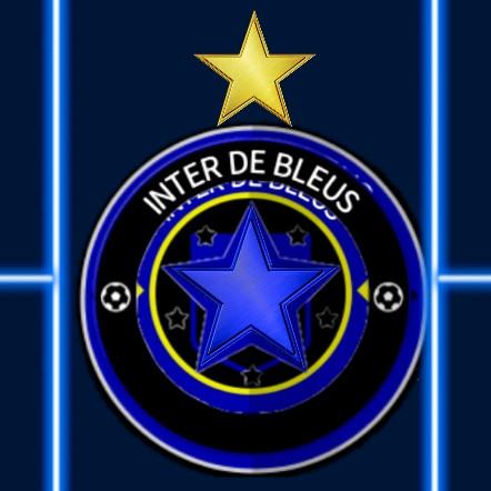 INTER DE BLEUS