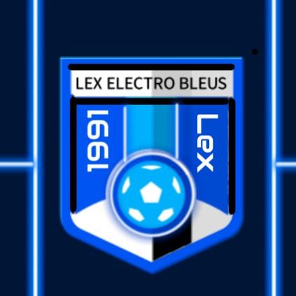 LEX ELECTRO BLEUS