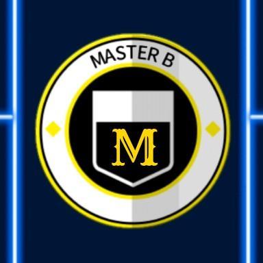 MASTER "B"
