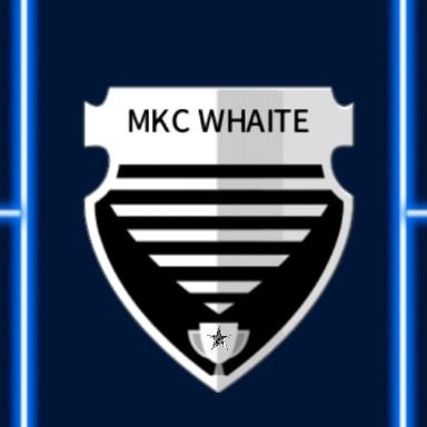 MKC WHAITE