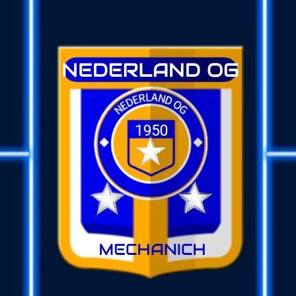 NEDERLAND OG