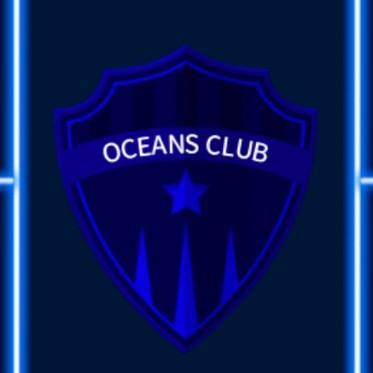 OCEANS CLUB