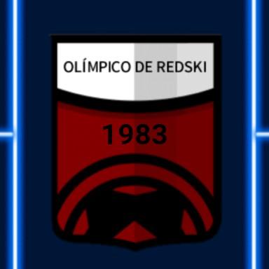 OLÍMPICO DE REDSKI