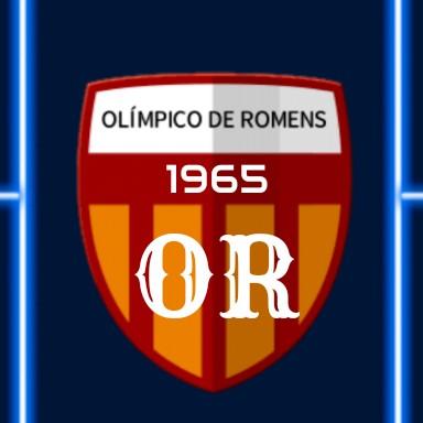 OLÍMPICO DE ROMENS