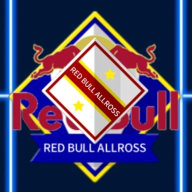 RED BULL ALLROSS
