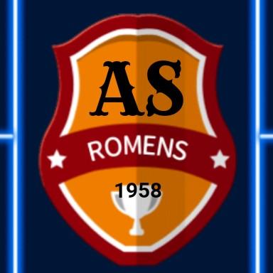 ROMENS AS