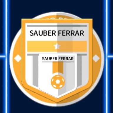 SAUBER FERRAR
