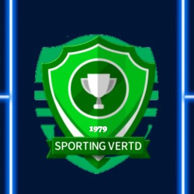 SPORTING VERTD