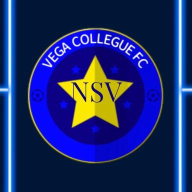 VEGA COLLEGUE FC