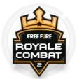 FF royale combat