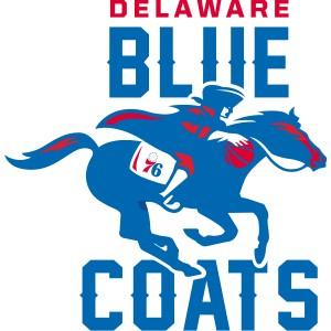 Delaware Blue Coats