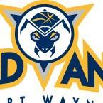 Fort Wayne Mad Ants