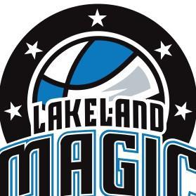 Lakeland Magic