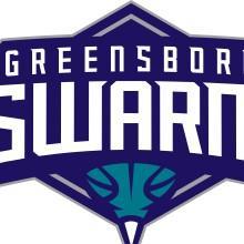 Greensboro Swarm