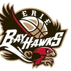 Erie BayHawks 