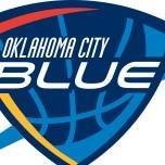 Oklahoma City Blue