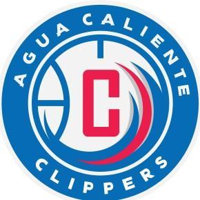 Agua Caliente Clippers