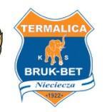 Termalica Bruk-Bet Nieciecza