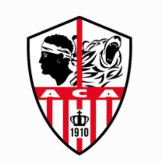 Ajaccio