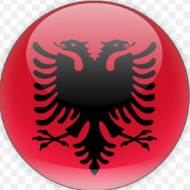 Albanija